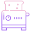 Toaster іконка 64x64