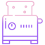 Toaster icon 64x64