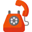 Communications icône 64x64