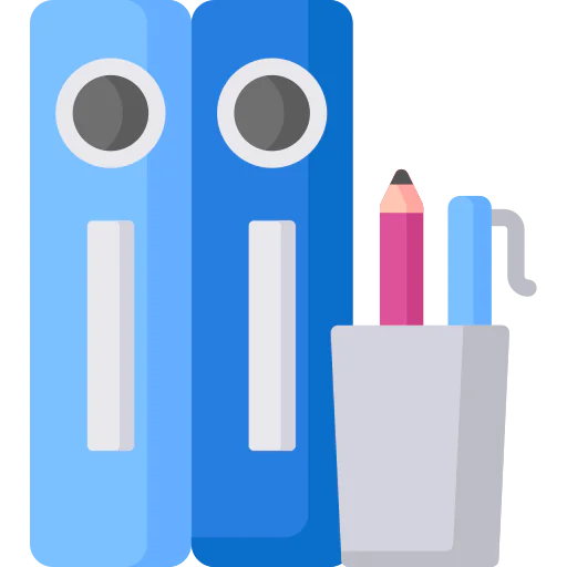Folders 图标