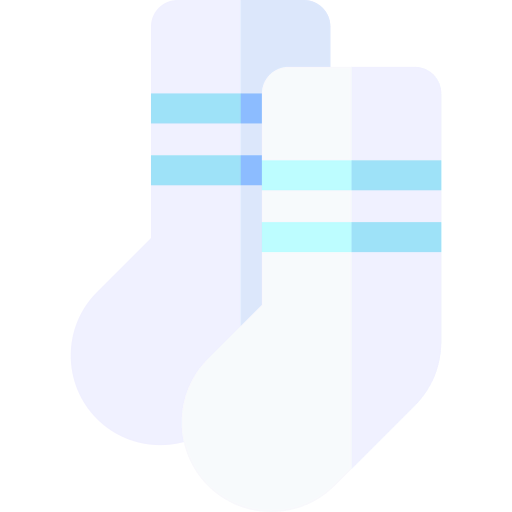 Socks icon