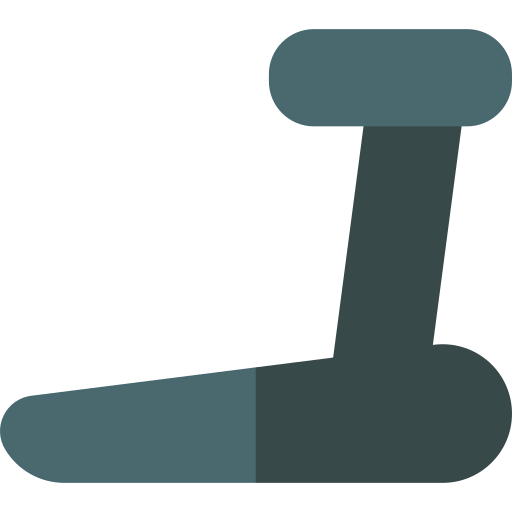 Treadmill icon
