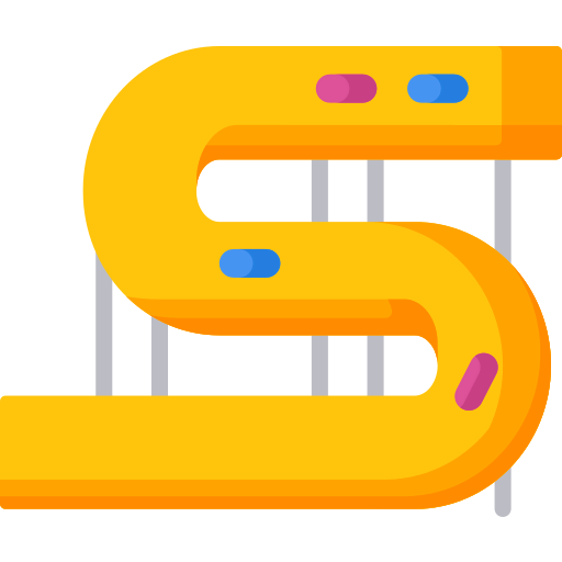 Amusement park 图标