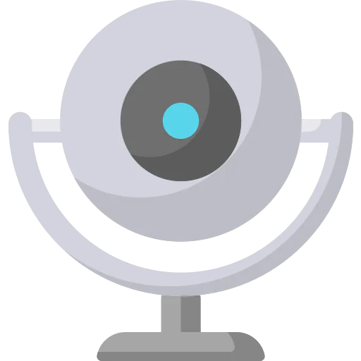 Cam icon