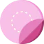 Sticker biểu tượng 64x64