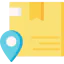 Shipment biểu tượng 64x64