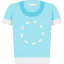 Shirt biểu tượng 64x64