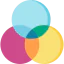 Rgb biểu tượng 64x64