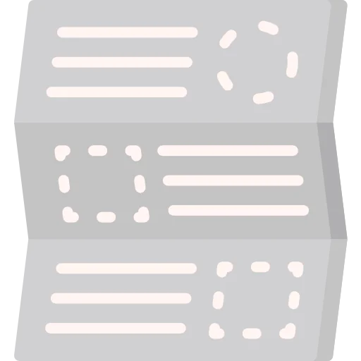 Triptych icon
