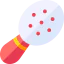 Hair brush icon 64x64
