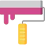 Paint roller biểu tượng 64x64