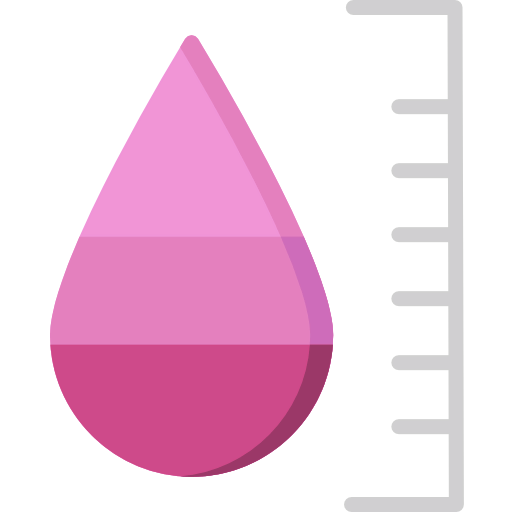 Ink level icône