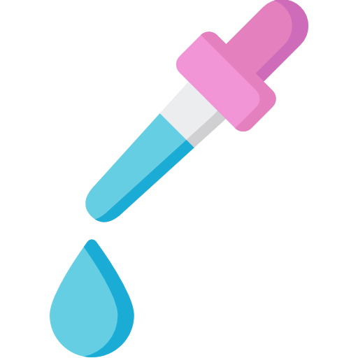 Dropper icon