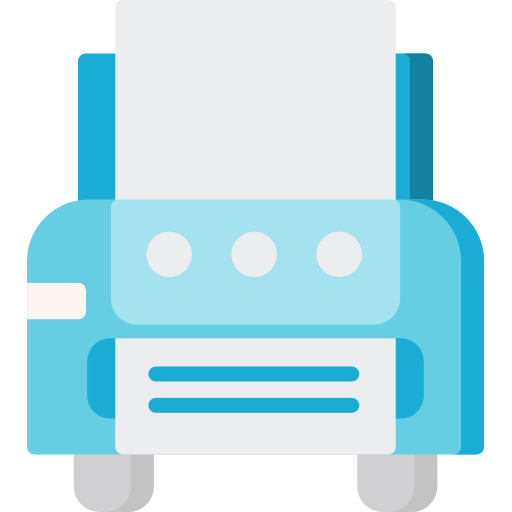 Printer icon