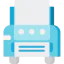 Printer biểu tượng 64x64