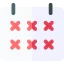 Calendar icon 64x64