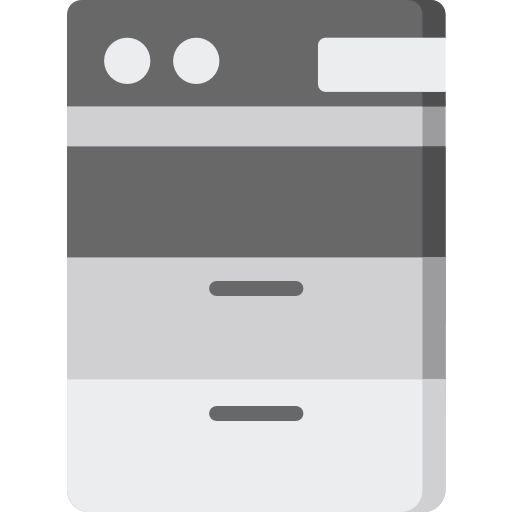 Printer icon