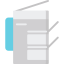 Photocopier biểu tượng 64x64