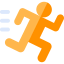 Runner icon 64x64