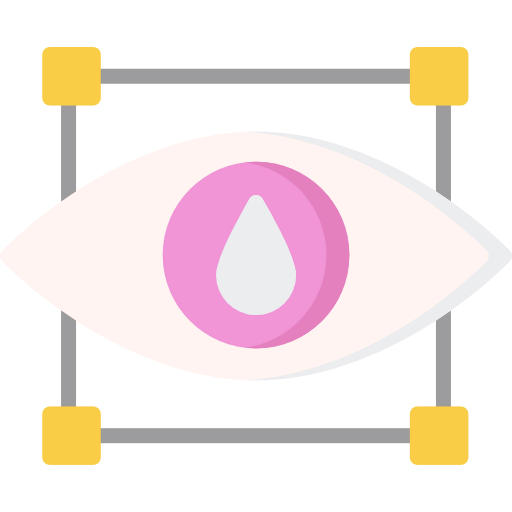Eye icon