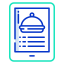 Menu icon 64x64