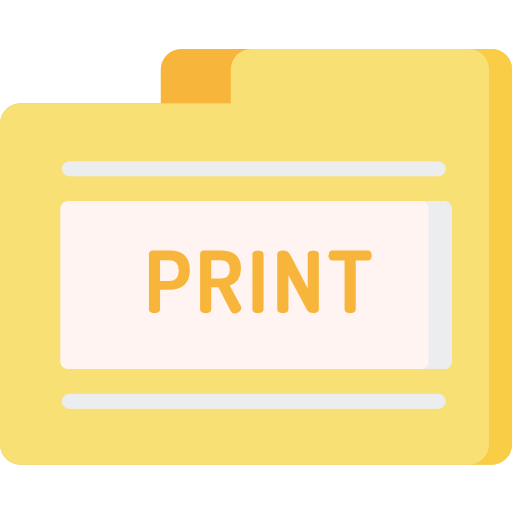 Folder icon