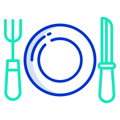 Dinner icon