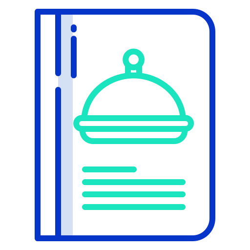 Menu icon