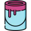 Paint bucket biểu tượng 64x64