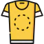 Shirt biểu tượng 64x64