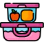 Boxes icon 64x64