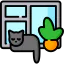 Animal icon 64x64