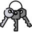Access icon 64x64