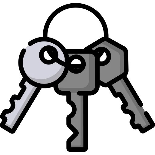 Access icon