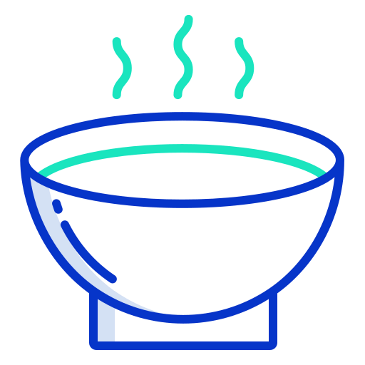 Soup 图标