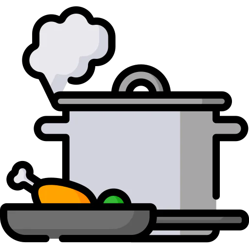 Boiling 图标