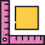 Ruler biểu tượng 64x64