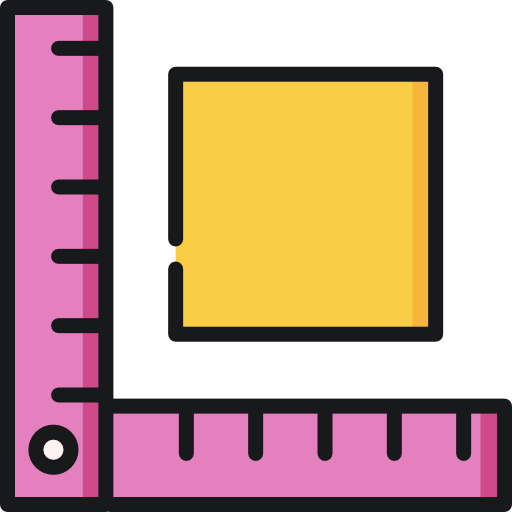 Ruler icon