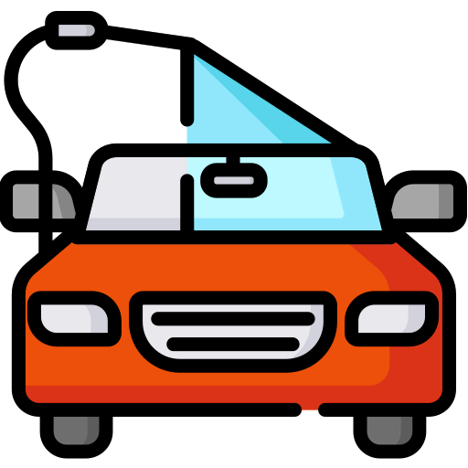 Automobile icon