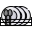 Dishes icon 64x64