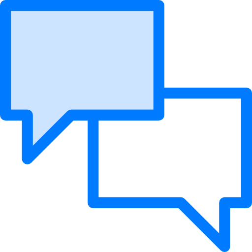Talking アイコン