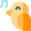 Bird icon 64x64