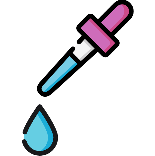 Dropper icon