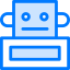 Robot 상 64x64