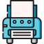 Printer biểu tượng 64x64