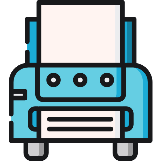 Printer icon
