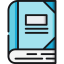 Book biểu tượng 64x64