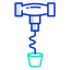 Wine opener 图标 64x64