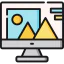 Computer biểu tượng 64x64