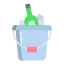 Ice bucket icon 64x64